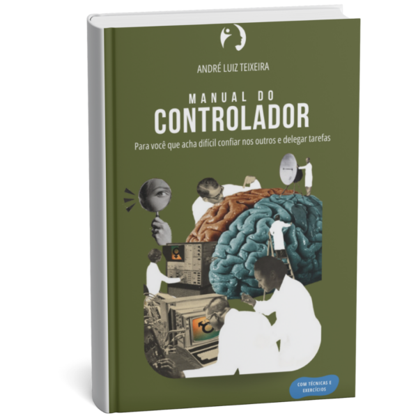 Manual do Controlador